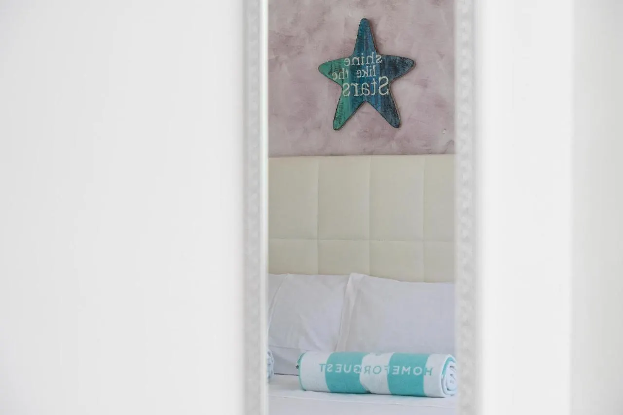 בית נופש הוילה אל מדאנו Pink Waves House